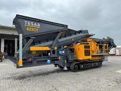 2023 TESAB 623CT