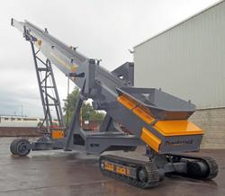2023 Tesab 8042TSL