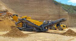 2023 TESAB TS1860 Scalper