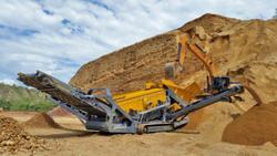 2023 TESAB TS1860 Scalper