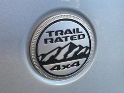 2023 Jeep Wrangler Unlimited Overland