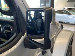 2023 Jeep
                Wrangler Unlimited Overland