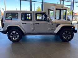 2023 Jeep
Wrangler Unlimited Overland