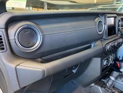 2023 Jeep Wrangler Unlimited Overland