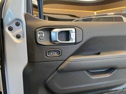 2023 Jeep Wrangler Unlimited Overland