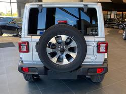 2023 Jeep
Wrangler Unlimited Overland