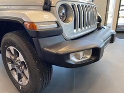 2023 Jeep Wrangler Unlimited Overland