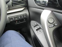 2023 Mitsubishi Eclipse Cross PHEV Exceed