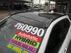 2023 Mitsubishi Eclipse Cross PHEV Exceed