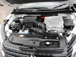 2023 Mitsubishi Eclipse Cross PHEV Exceed