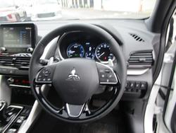 2023 Mitsubishi Eclipse Cross PHEV Exceed