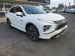 2023 Mitsubishi Eclipse Cross PHEV Exceed
