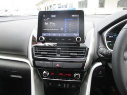 2023 Mitsubishi Eclipse Cross PHEV Exceed