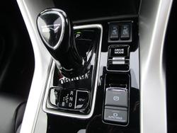 2023 Mitsubishi Eclipse Cross PHEV Exceed