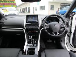 2023 Mitsubishi Eclipse Cross PHEV Exceed