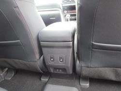 2023 Mitsubishi Eclipse Cross PHEV Exceed