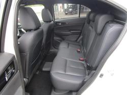 2023 Mitsubishi Eclipse Cross PHEV Exceed