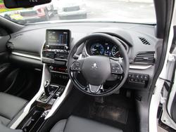 2023 Mitsubishi Eclipse Cross PHEV Exceed