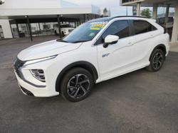 2023 Mitsubishi Eclipse Cross PHEV Exceed