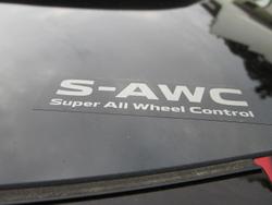 2023 Mitsubishi Eclipse Cross PHEV Exceed