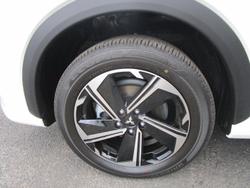 2023 Mitsubishi Eclipse Cross PHEV Exceed