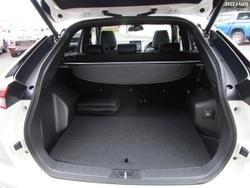 2023 Mitsubishi Eclipse Cross PHEV Exceed