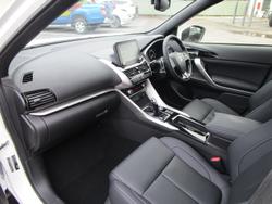 2023 Mitsubishi Eclipse Cross PHEV Exceed