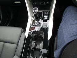 2023 Mitsubishi Eclipse Cross PHEV Exceed