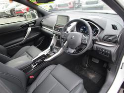 2023 Mitsubishi Eclipse Cross PHEV Exceed