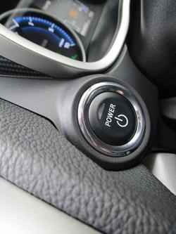 2023 Mitsubishi Eclipse Cross PHEV Exceed