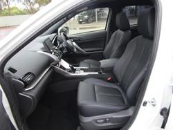 2023 Mitsubishi Eclipse Cross PHEV Exceed