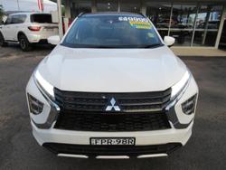 2023 Mitsubishi Eclipse Cross PHEV Exceed