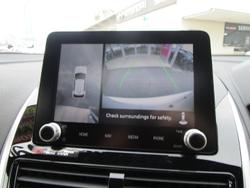 2023 Mitsubishi Eclipse Cross PHEV Exceed