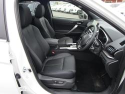 2023 Mitsubishi Eclipse Cross PHEV Exceed