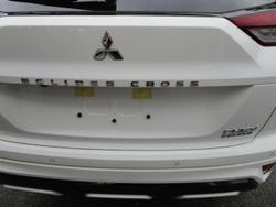 2023 Mitsubishi
Eclipse Cross PHEV Exceed