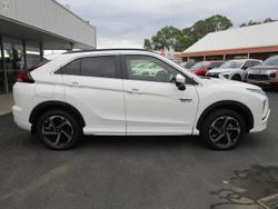 2023 Mitsubishi
Eclipse Cross PHEV Exceed
