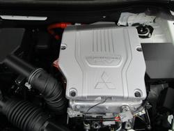 2023 Mitsubishi Eclipse Cross PHEV Exceed