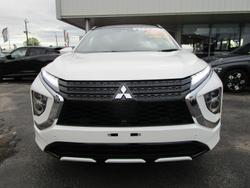 2023 Mitsubishi
Eclipse Cross PHEV Exceed