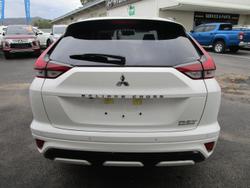 2023 Mitsubishi
Eclipse Cross PHEV Exceed