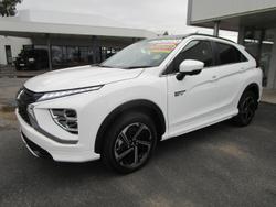 2023 Mitsubishi
Eclipse Cross PHEV Exceed