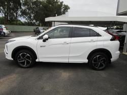 2023 Mitsubishi
Eclipse Cross PHEV Exceed