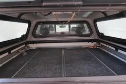 2019 Nissan Navara ST-X D23 Series 3 4x2 White Diamond
