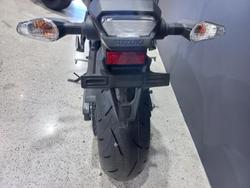 2023 Suzuki GSX-8S GSX-S Blue