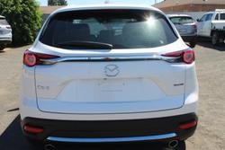 2022 Mazda
CX-9 Azami