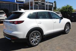 2022 Mazda
CX-9 Azami