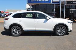 2022 Mazda
CX-9 Azami