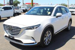 2022 Mazda
CX-9 Azami
