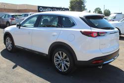 2022 Mazda
CX-9 Azami