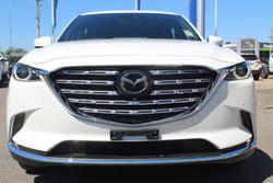 2022 Mazda
CX-9 Azami