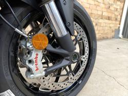 2024 DUCATI DIAVEL V4 ROAD RED